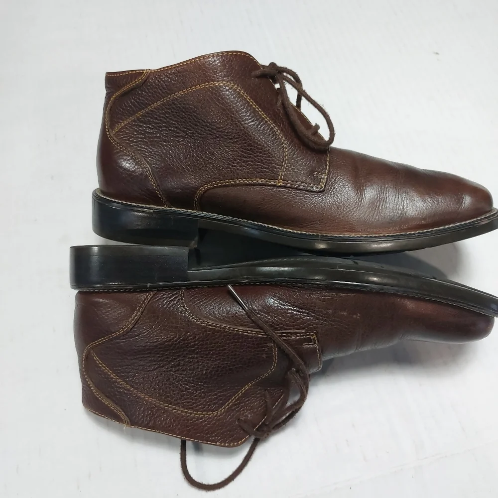 Alfani men leather